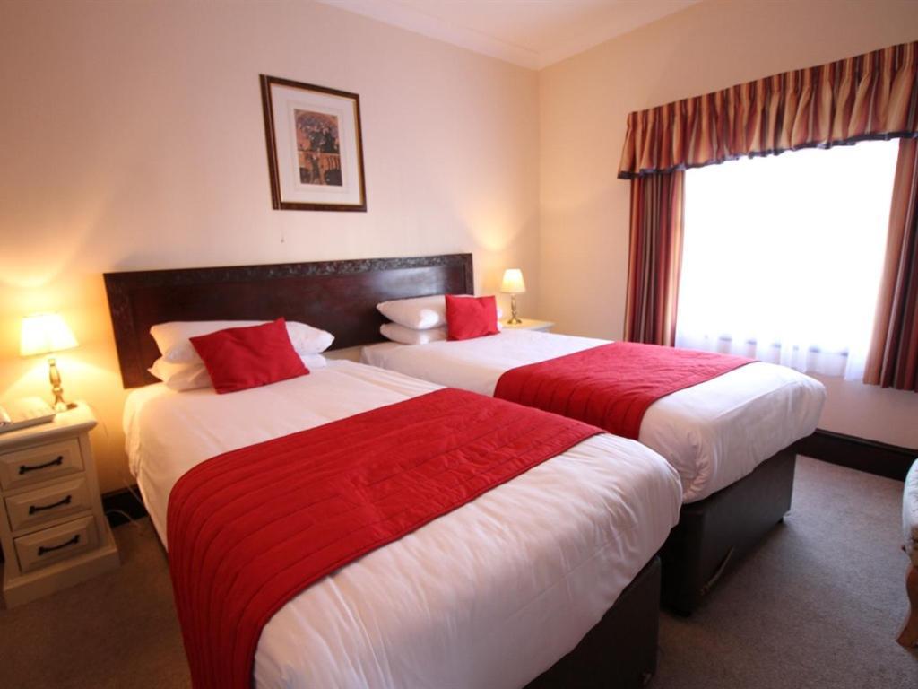 Pilgrims Hotel 3*