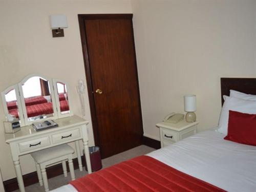 Hotel Pilgrims 3*