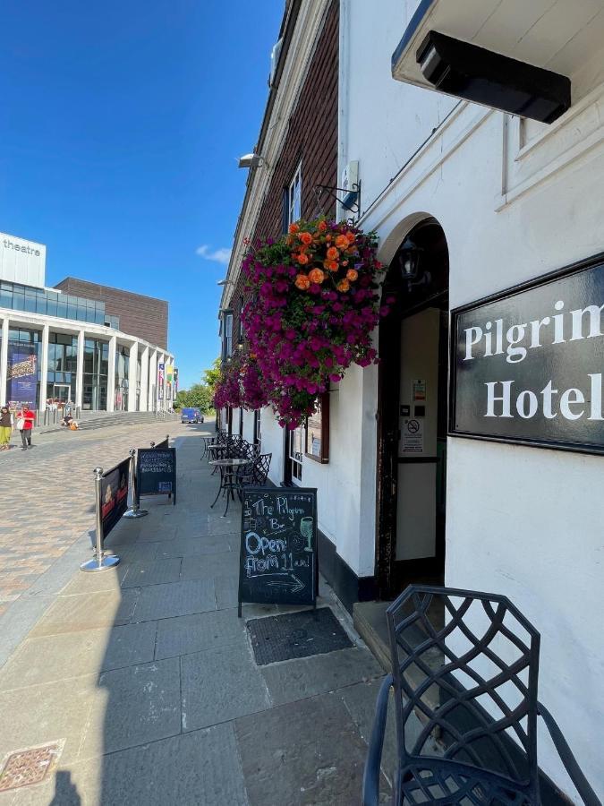 Pilgrims Hotel Canterbury