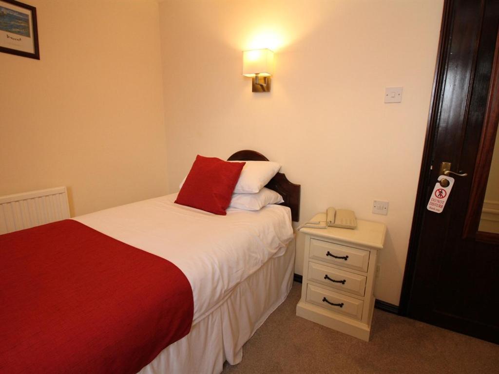 Pilgrims Hotel Canterbury