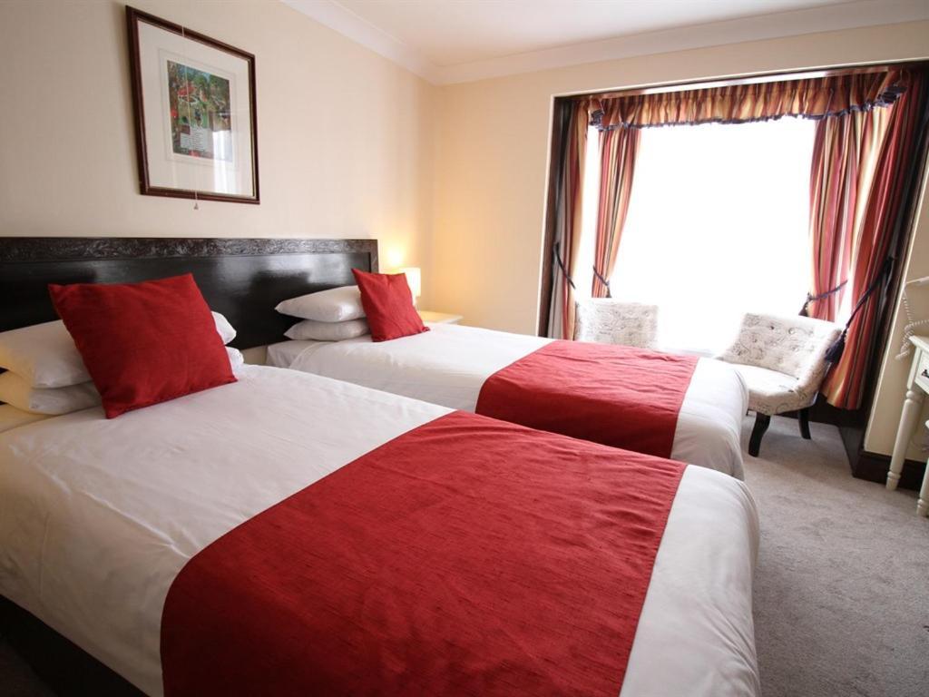 Pilgrims Hotel 3*