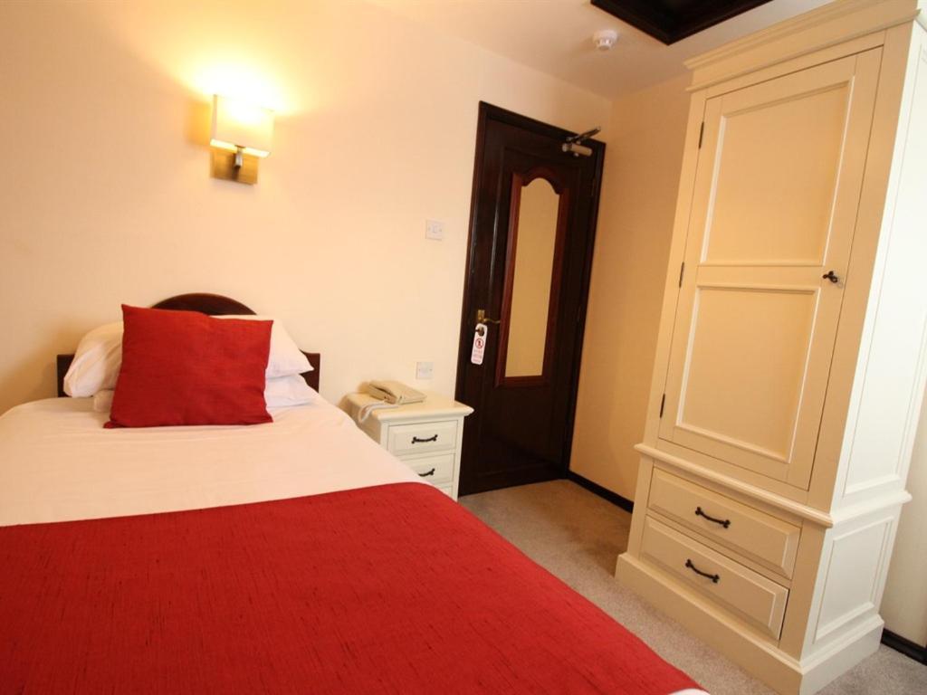 Pilgrims Hotel Canterbury