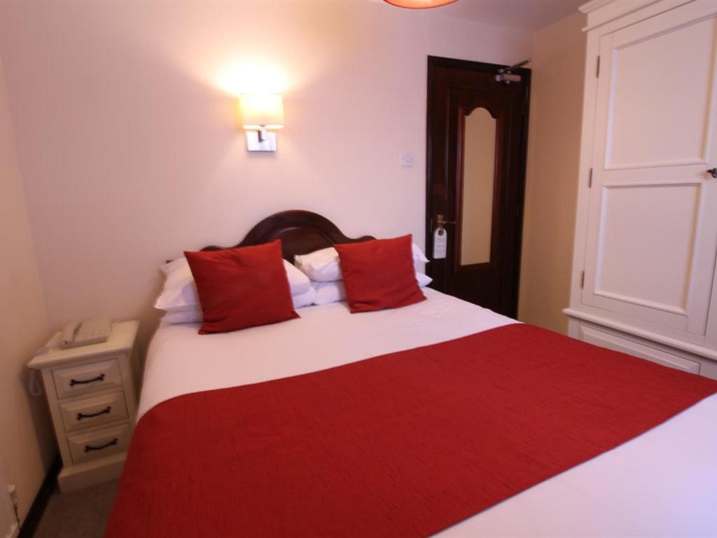 Hotel Pilgrims 3*