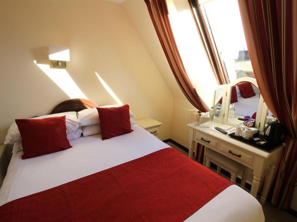 Hotel Pilgrims 3*