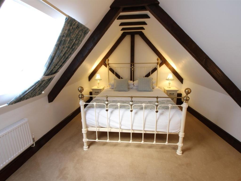 Pilgrims Hotel 3*