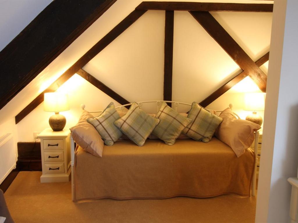 Hotel Pilgrims Canterbury