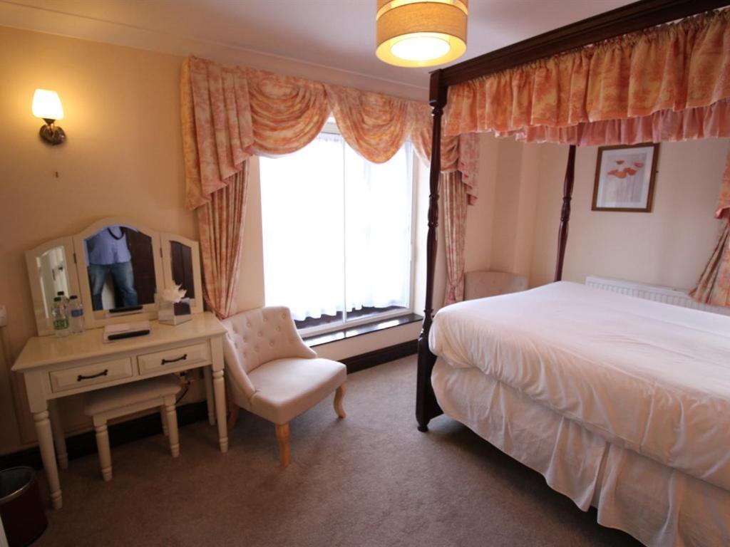 Hotel Pilgrims 3*