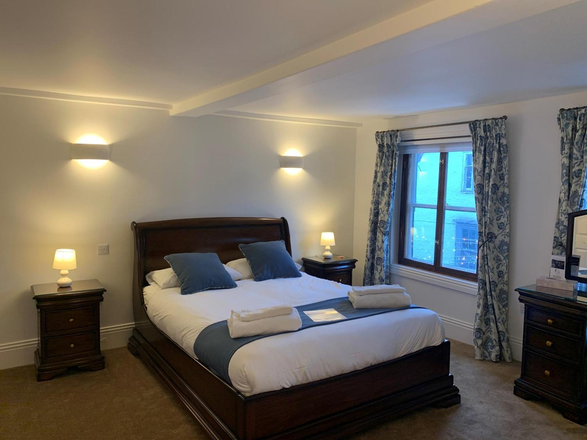 Pilgrims Hotel Canterbury
